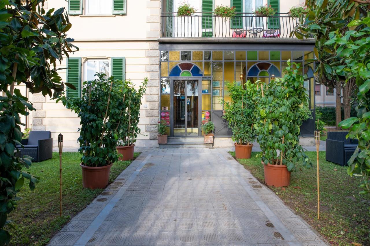 Villa Romantica Wellness & Spa Λούκα Εξωτερικό φωτογραφία